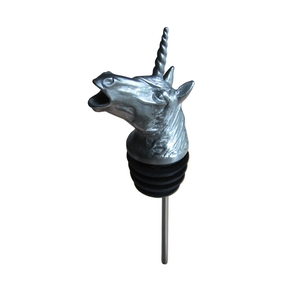 Product Image for Unicorn Wine Aerator/Pourer 