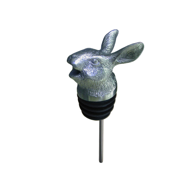 Product Image for rabbit wine aerator/pourer