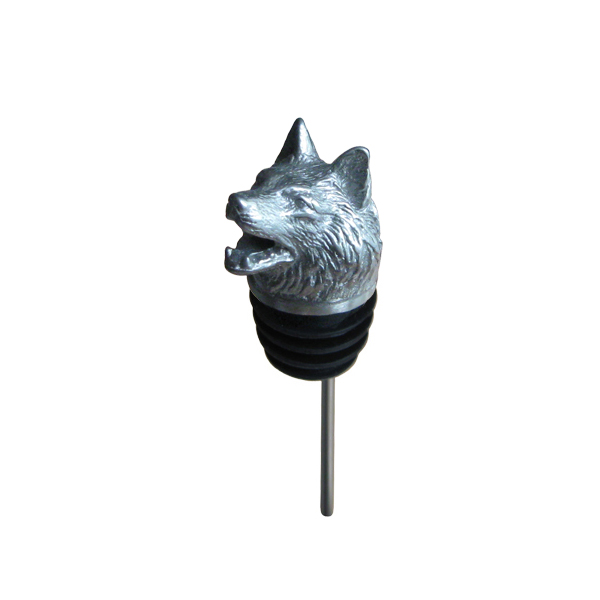 Product Image for Wolf Wine Aerator/Pourer
