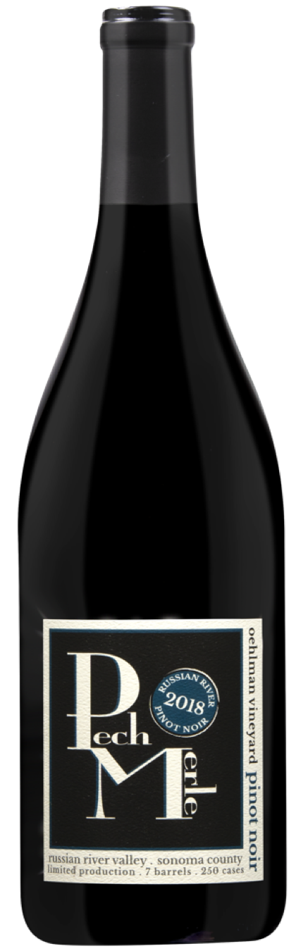 Product Image for 2018 Oehlman Pinot Noir