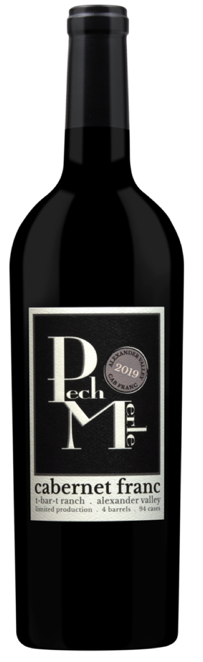 Product Image for 2019 Alexander Valley Cabernet Franc 