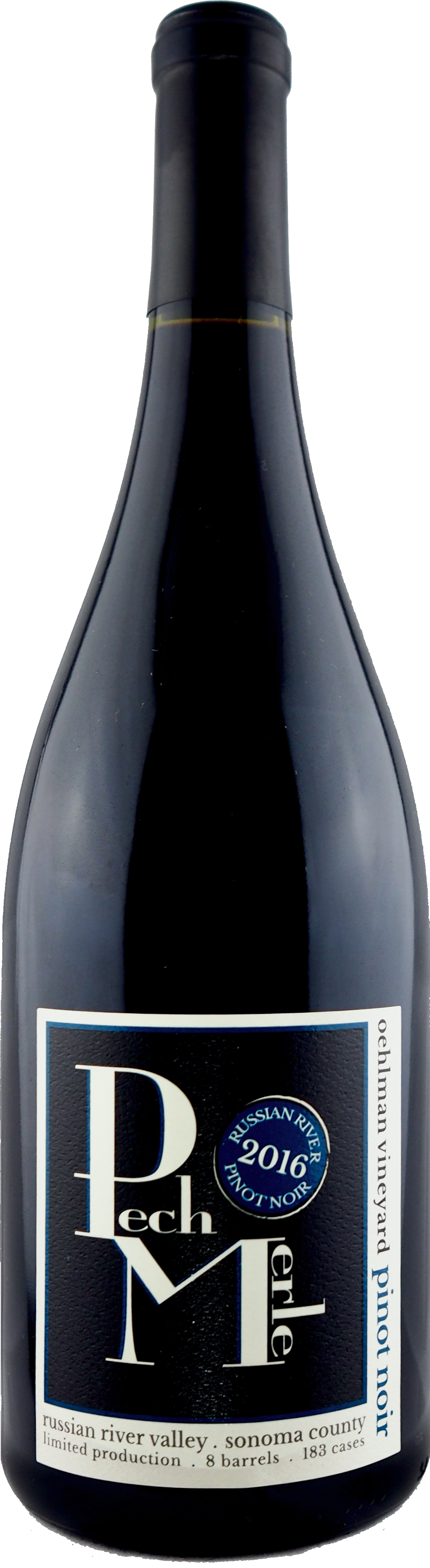 Product Image for 2018 Oehlman Pinot Noir