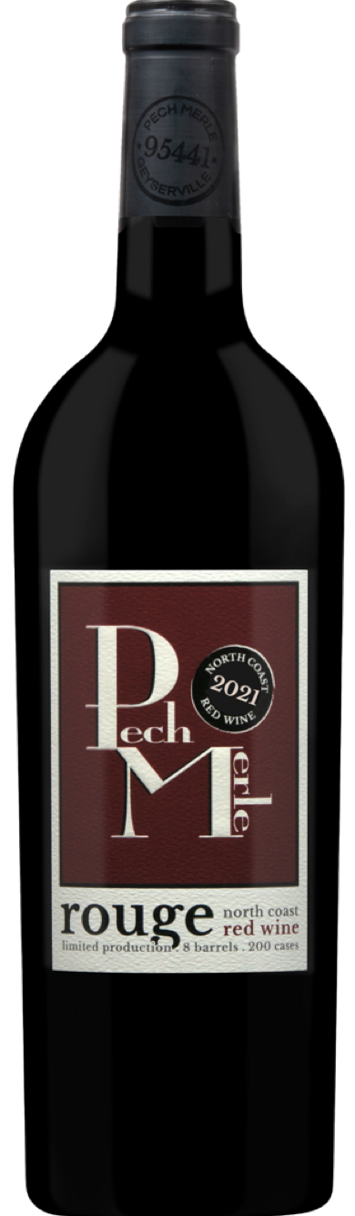 Product Image for 2021 Rouge Red Blend