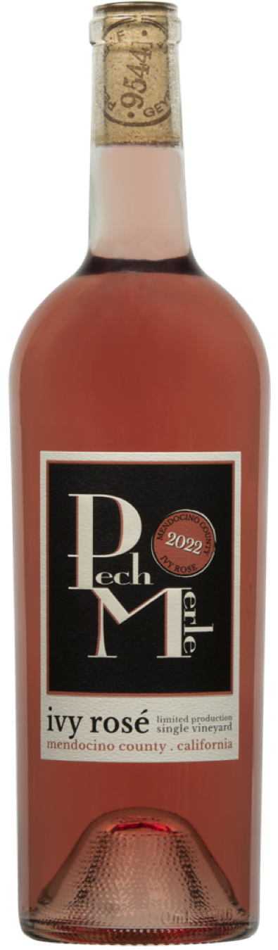 Product Image for 2022 Ivy Rosé de Zinfandel