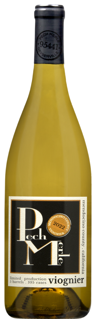 Product Image for 2022 Viognier