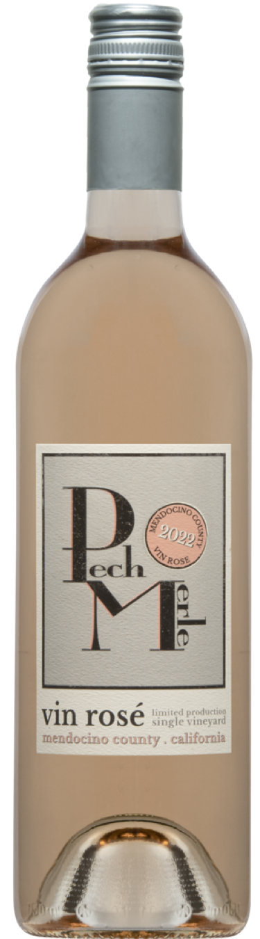 Product Image for 2022 Vin Rosé 