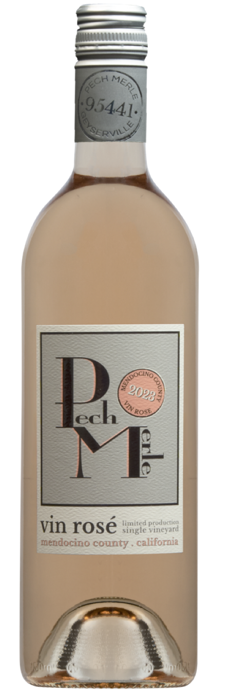 Product Image for 2023 Vin Rose