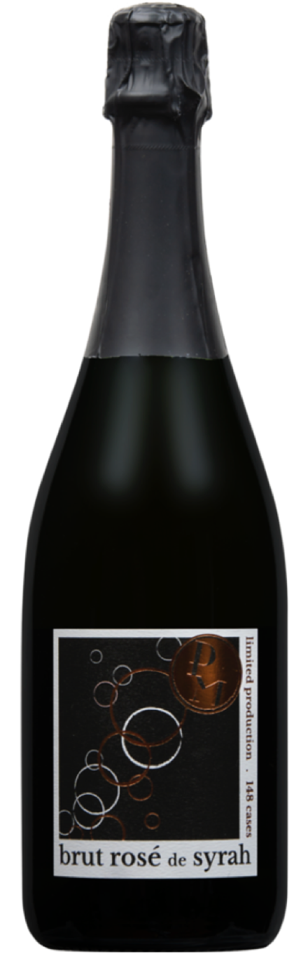 Product Image for Brut Rosé de Syrah